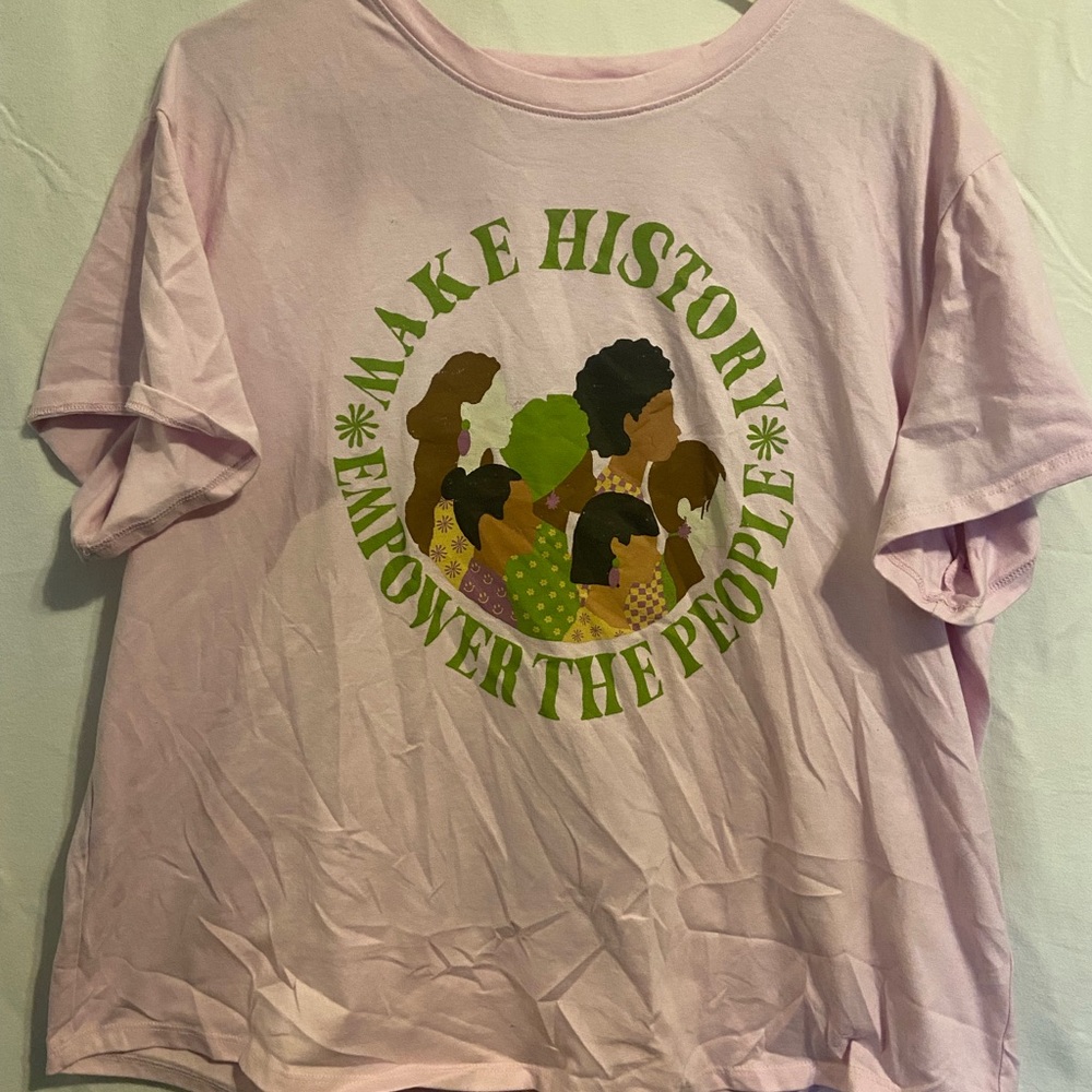 Sonoma relaxed fit graphic tee XL